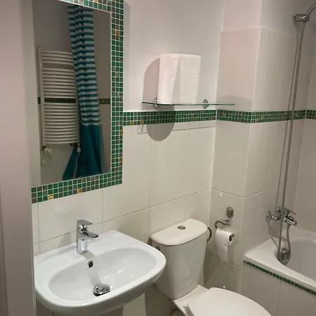 Apartment Grabowo Gdynia