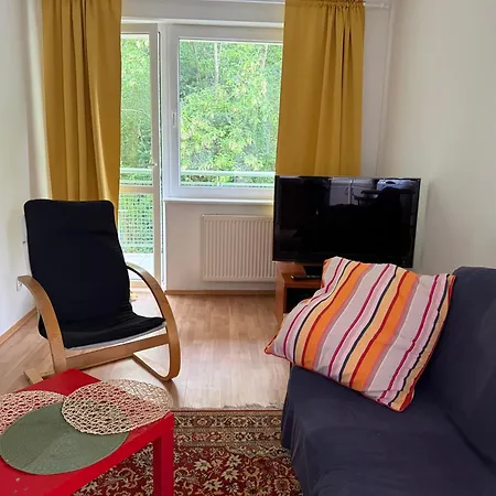Apartment Grabowo