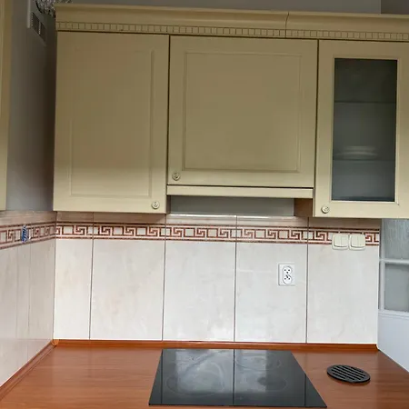 Grabowo Apartment